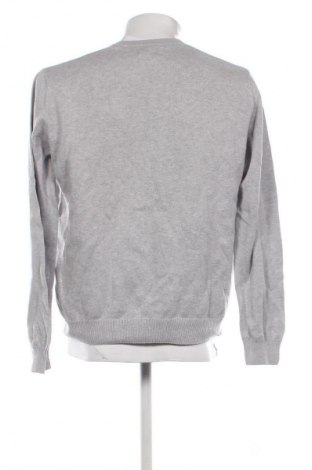 Мъжки пуловер Marks & Spencer, Размер L, Цвят Сив, Цена 8,69 €