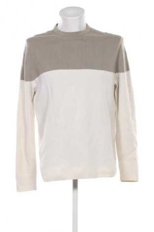 Pánský svetr  Massimo Dutti, Velikost XL, Barva Vícebarevné, Cena  909,00 Kč