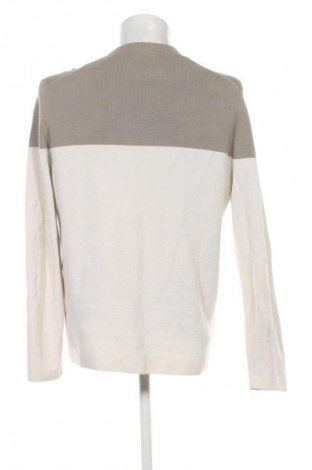 Pánský svetr  Massimo Dutti, Velikost XL, Barva Vícebarevné, Cena  909,00 Kč