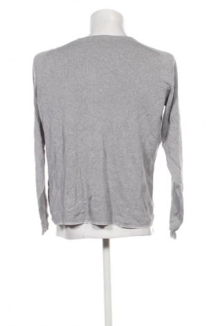 Pánský svetr  Massimo Dutti, Velikost L, Barva Šedá, Cena  909,00 Kč