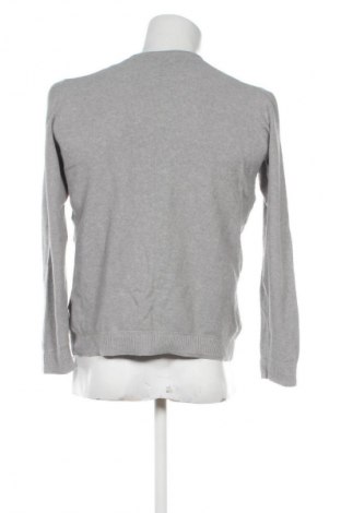 Férfi pulóver Massimo Dutti, Méret L, Szín Szürke, Ár 13 079 Ft