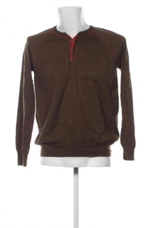 Pánský svetr  Mavi, Velikost M, Barva Hnědá, Cena  696,00 Kč