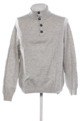 Férfi pulóver Mc Gregor, Méret XL, Szín Szürke, Ár 6 649 Ft