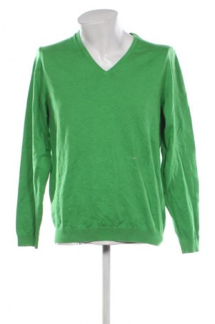 Мъжки пуловер McNeal, Размер XL, Цвят Зелен, Цена 12,78 €