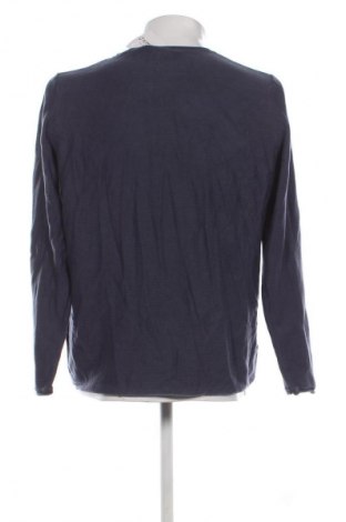 Мъжки пуловер Mey & Edlich, Размер M, Цвят Син, Цена 10,73 €