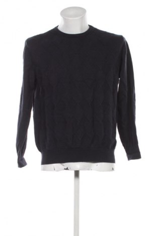 Pánský svetr  Meyer & Meyer, Velikost M, Barva Modrá, Cena  59,00 Kč