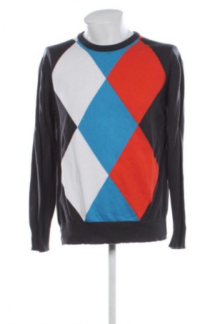 Мъжки пуловер Much More, Размер XL, Цвят Многоцветен, Цена 9,20 €