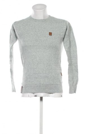 Мъжки пуловер Naketano, Размер S, Цвят Зелен, Цена 13,29 €