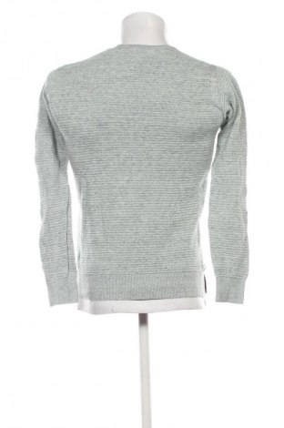 Мъжки пуловер Naketano, Размер S, Цвят Зелен, Цена 13,29 €