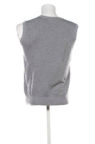 Мъжки пуловер New Mentality, Размер XL, Цвят Сив, Цена 11,75 €