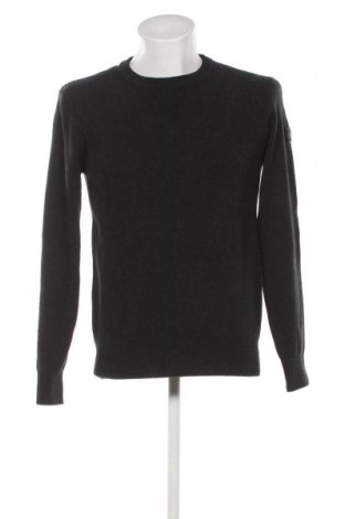 Мъжки пуловер No Excess, Размер M, Цвят Зелен, Цена 40,90 €