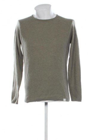 Мъжки пуловер Nowadays, Размер M, Цвят Зелен, Цена 7,15 €