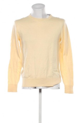 Pánský svetr  Old Navy, Velikost M, Barva Žlutá, Cena  549,00 Kč