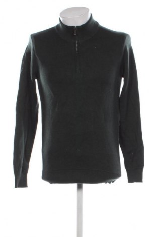 Мъжки пуловер Oliver Jacob, Размер S, Цвят Зелен, Цена 19,42 €