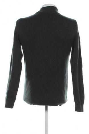 Мъжки пуловер Oliver Jacob, Размер S, Цвят Зелен, Цена 19,42 €