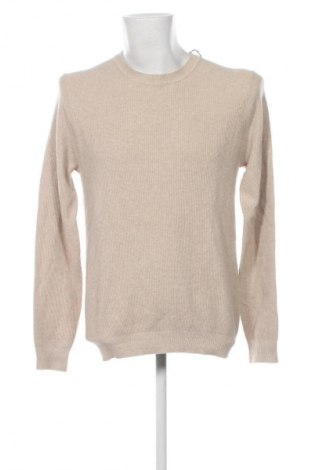 Pánský svetr  Oliver Jacob, Velikost M, Barva Béžová, Cena  649,00 Kč