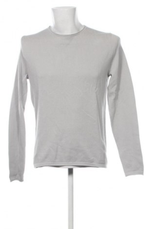 Мъжки пуловер Oliver Jacob, Размер M, Цвят Сив, Цена 19,42 €