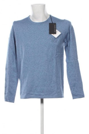 Мъжки пуловер Oliver Jacob, Размер M, Цвят Син, Цена 21,47 €