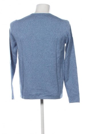 Мъжки пуловер Oliver Jacob, Размер M, Цвят Син, Цена 21,47 €