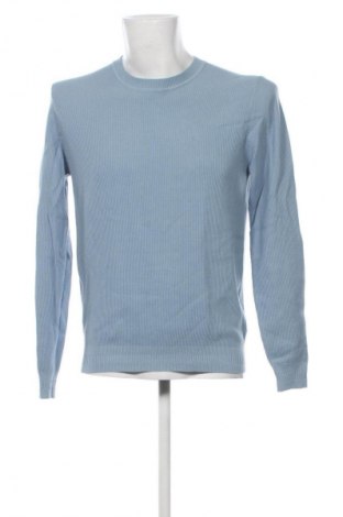 Pánský svetr  Oliver Jacob, Velikost M, Barva Modrá, Cena  619,00 Kč