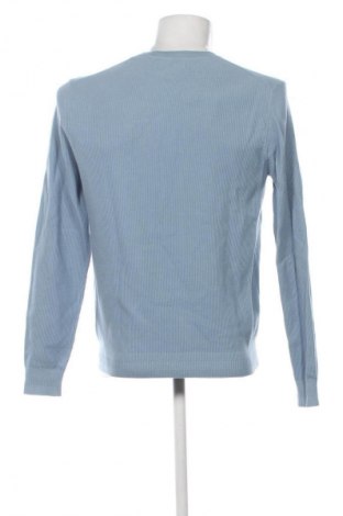 Pánský svetr  Oliver Jacob, Velikost M, Barva Modrá, Cena  619,00 Kč