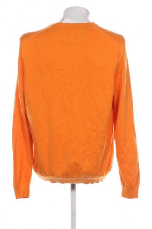 Мъжки пуловер Olymp, Размер XL, Цвят Оранжев, Цена 13,29 €