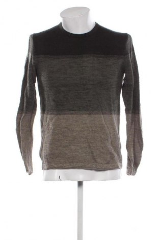 Мъжки пуловер Only & Sons, Размер M, Цвят Многоцветен, Цена 7,66 €