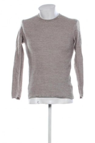 Мъжки пуловер Only & Sons, Размер S, Цвят Кафяв, Цена 2,55 €