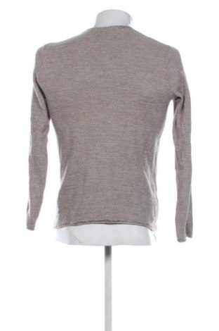 Мъжки пуловер Only & Sons, Размер S, Цвят Кафяв, Цена 2,55 €