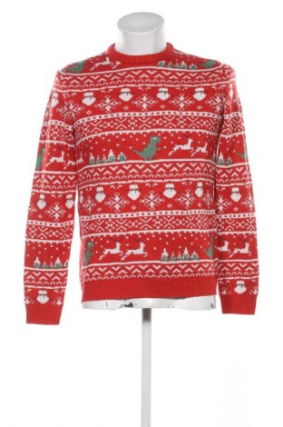 Pánský svetr  Only & Sons, Velikost M, Barva Vícebarevné, Cena  219,00 Kč