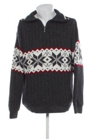 Мъжки пуловер Outdoor, Размер XL, Цвят Многоцветен, Цена 5,11 €