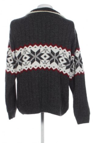 Мъжки пуловер Outdoor, Размер XL, Цвят Многоцветен, Цена 5,11 €