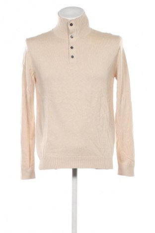 Pánský svetr  Paul Hunter, Velikost M, Barva Béžová, Cena  1 549,00 Kč