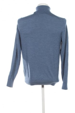 Pulover de bărbați Paul Hunter, Mărime M, Culoare Albastru, Preț 338,99 Lei