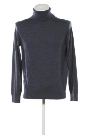 Pánský svetr  Paul Hunter, Velikost M, Barva Modrá, Cena  1 549,00 Kč