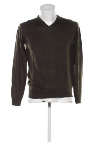 Pánský svetr  Piazza Italia, Velikost S, Barva Zelená, Cena  353,00 Kč