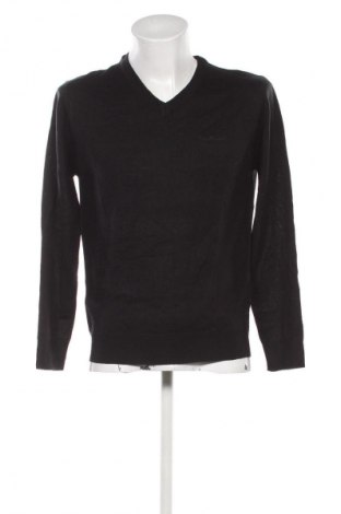 Pánský svetr  Pierre Cardin, Velikost M, Barva Černá, Cena  839,00 Kč