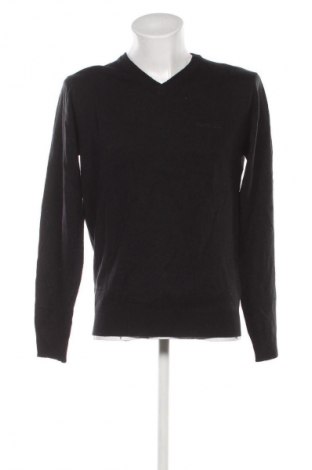 Pánský svetr  Pierre Cardin, Velikost M, Barva Černá, Cena  839,00 Kč