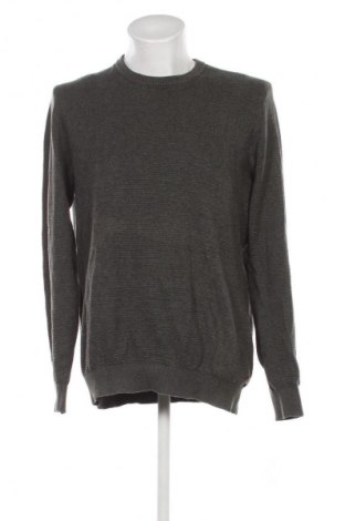 Herrenpullover Pilot, Größe XL, Farbe Grün, Preis € 6,99