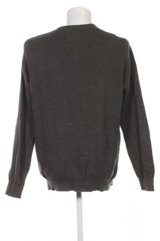 Herrenpullover Pilot, Größe XL, Farbe Grün, Preis € 6,99