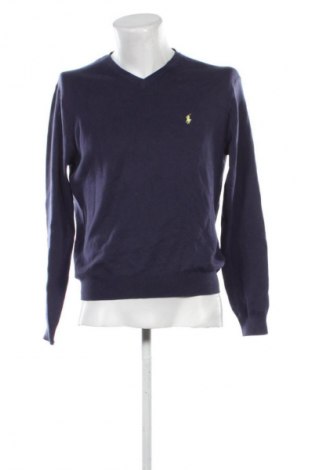 Pánský svetr  Polo Ralph Lauren, Velikost M, Barva Modrá, Cena  1 718,00 Kč