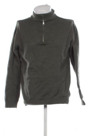 Pánský svetr  Portonova, Velikost L, Barva Zelená, Cena  129,00 Kč