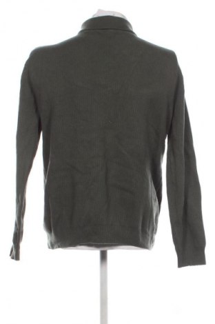 Pánský svetr  Portonova, Velikost L, Barva Zelená, Cena  129,00 Kč