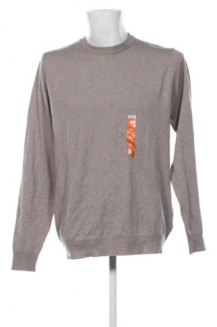 Pánský svetr  Primark, Velikost XL, Barva Hnědá, Cena  299,00 Kč