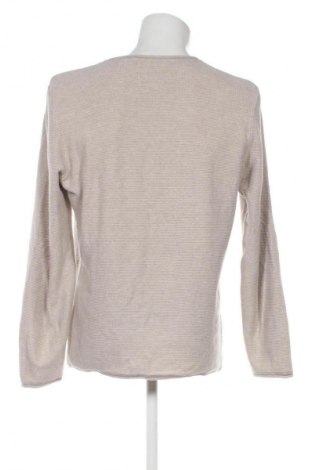 Pánský svetr  Q/S by S.Oliver, Velikost L, Barva Béžová, Cena  349,00 Kč
