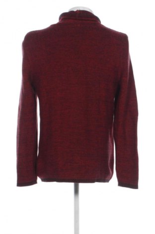 Pánský svetr  Q/S by S.Oliver, Velikost XL, Barva Vícebarevné, Cena  349,00 Kč