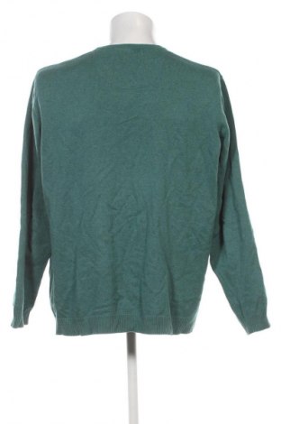 Pulover de bărbați Red Wood, Mărime XXL, Culoare Verde, Preț 39,99 Lei