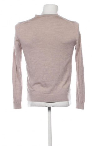 Férfi pulóver Reiss, Méret M, Szín Bézs, Ár 11 419 Ft