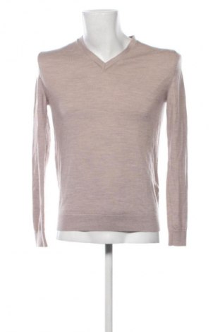 Férfi pulóver Reiss, Méret M, Szín Bézs, Ár 11 419 Ft