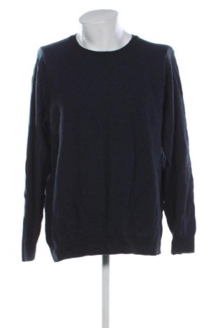 Мъжки пуловер Reserve, Размер 3XL, Цвят Син, Цена 6,13 €